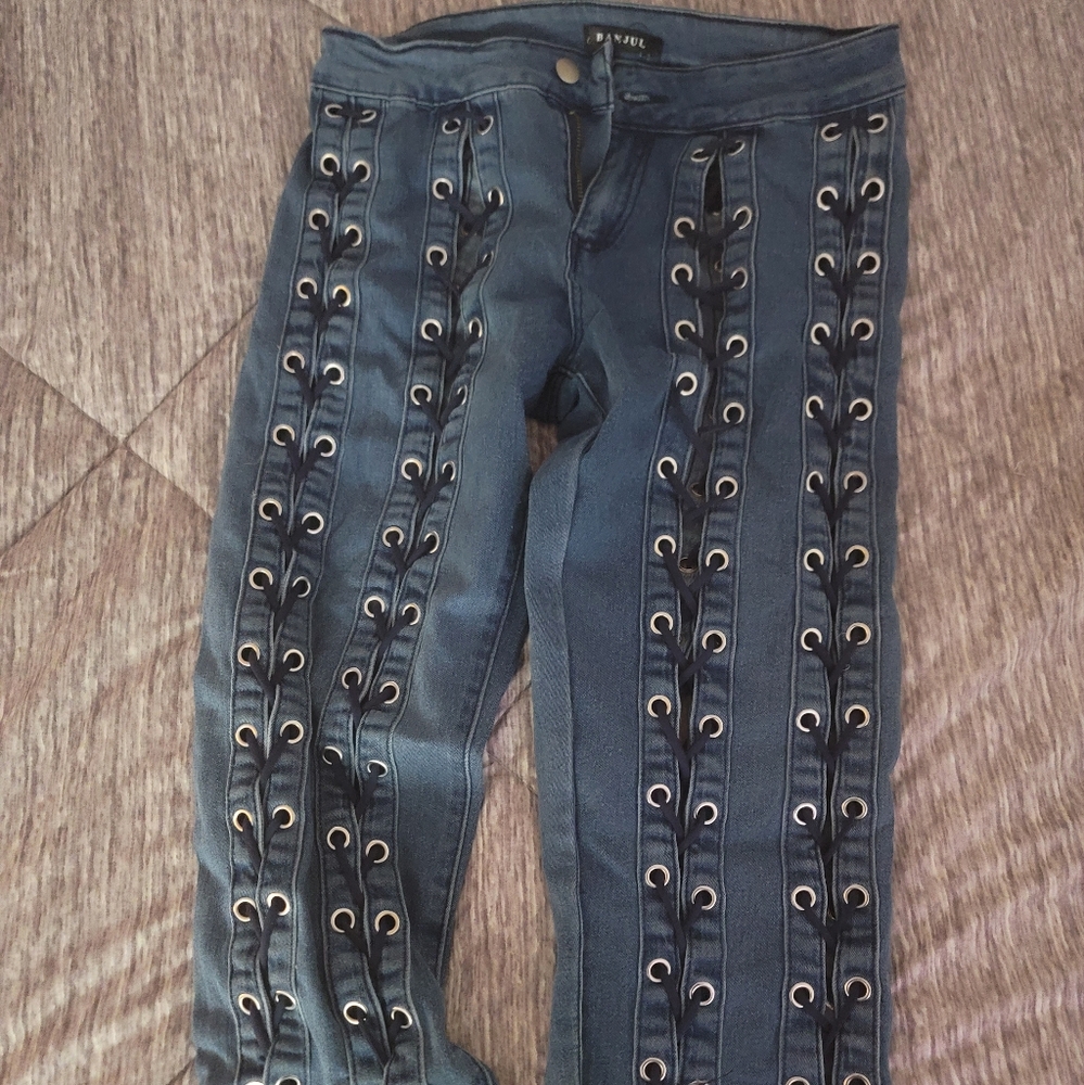 Jeans - Picture 3 of 3